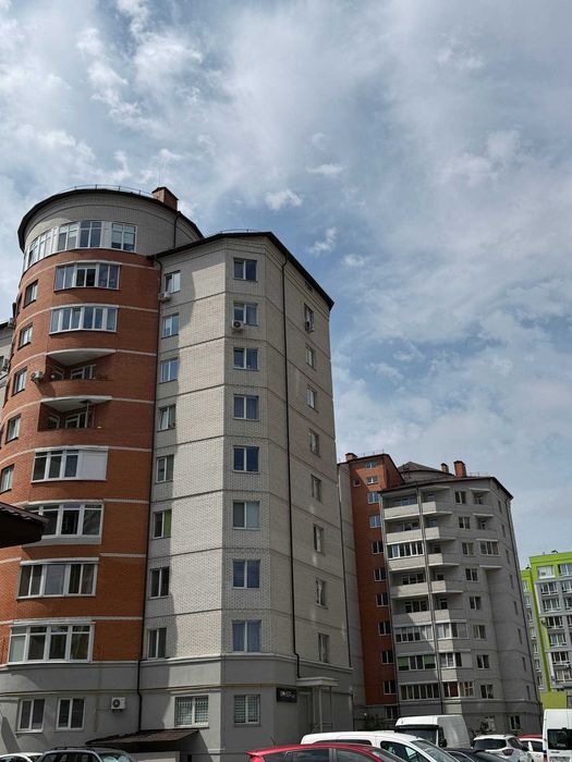 Квартира на вул. Донцова, 50 в Києві, ID 257008, фото №8