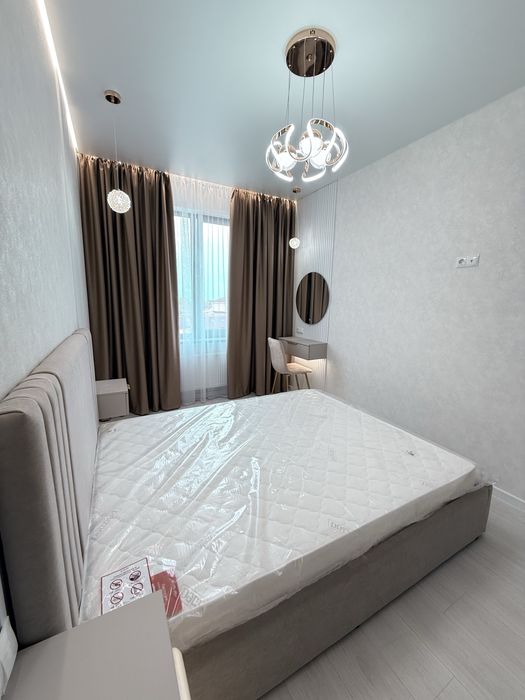 Квартира на ЖК Посейдон в Одесі, ID 164016, фото №9