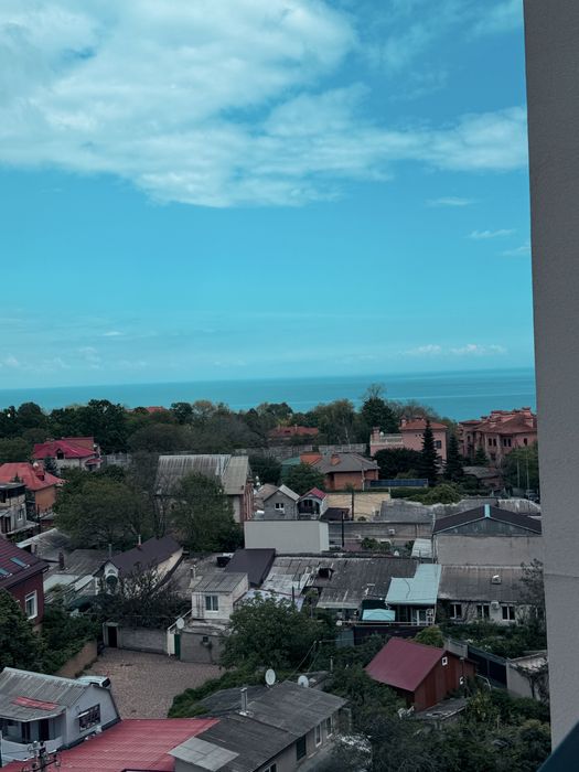 Квартира на ЖК Посейдон в Одесі, ID 164016, фото №10