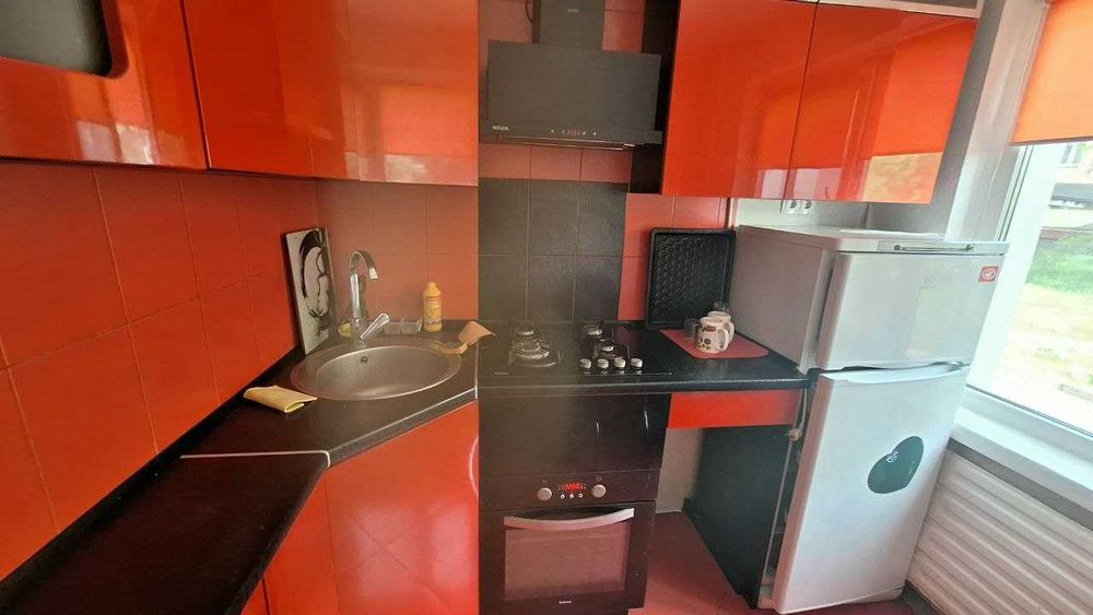 Квартира на вул. Д. Самоквасова в Чернігів, ID 231258, фото №1