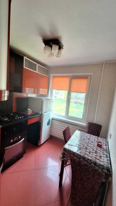 Квартира на вул. Д. Самоквасова в Чернігів, ID 231258, фото №2