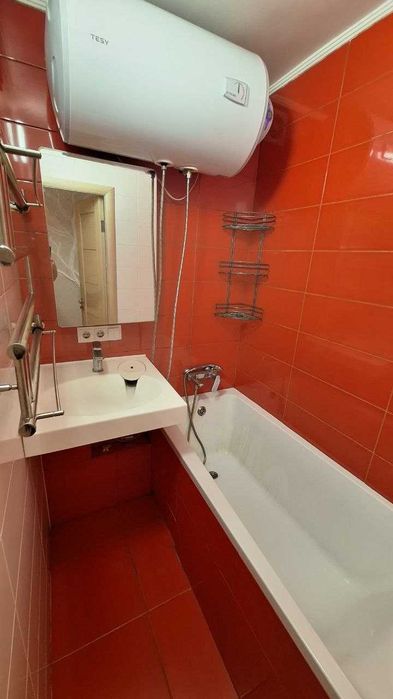Квартира на вул. Д. Самоквасова в Чернігові, ID 231258, фото №11