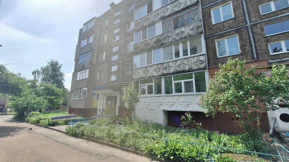 Квартира на вул. Д. Самоквасова в Чернігові, ID 231258, фото №15
