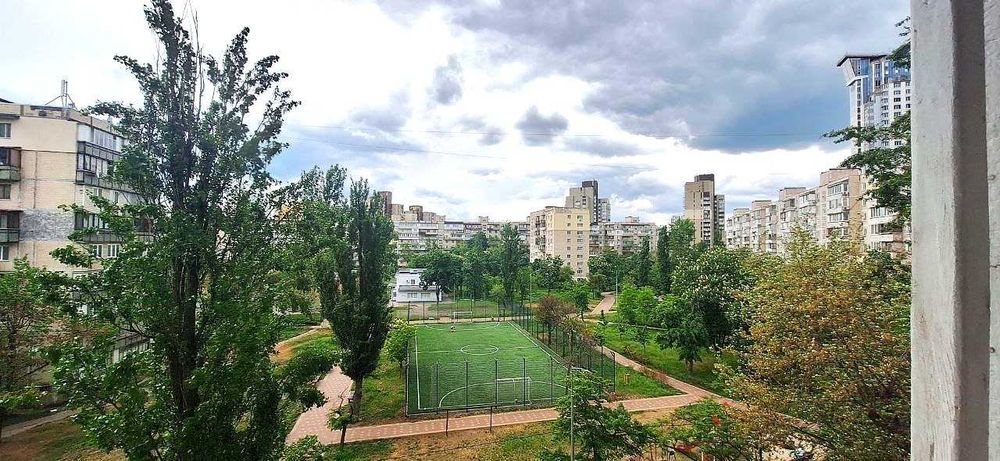 Квартира на вул. Миколайчука, 3 в Києві, ID 164100, фото №1