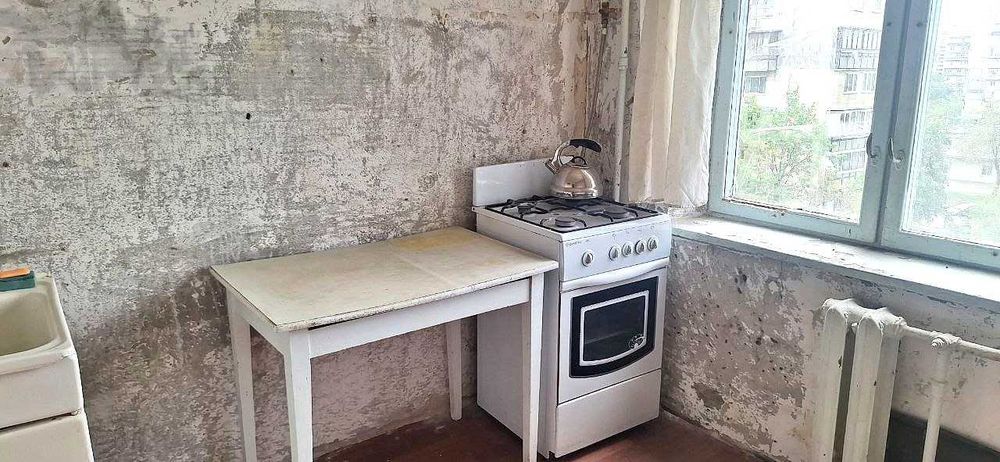 Квартира на вул. Миколайчука, 3 в Києві, ID 164100, фото №2