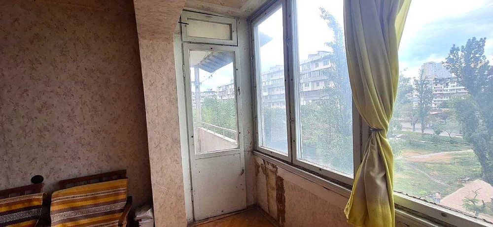 Квартира на вул. Миколайчука, 3 в Києві, ID 164100, фото №12