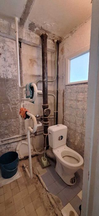 Квартира на вул. Миколайчука, 3 в Києві, ID 164100, фото №15