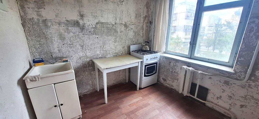 Квартира на вул. Миколайчука, 3 в Києві, ID 164100, фото №3