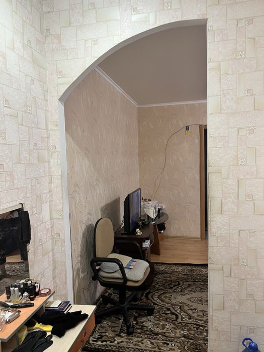Квартира на ОСББ «Річкове» в Запоріжжі, ID 256550, фото №2