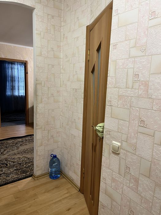 Квартира на ОСББ «Річкове» в Запоріжжі, ID 256550, фото №3