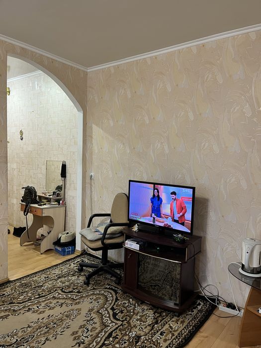 Квартира на ОСББ «Річкове» в Запоріжжі, ID 256550, фото №6