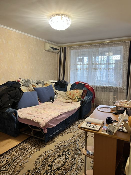 Квартира на ОСББ «Річкове» в Запоріжжі, ID 256550, фото №7