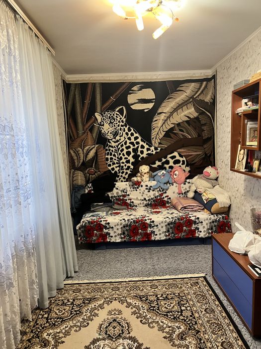 Квартира на ОСББ «Річкове» в Запоріжжі, ID 256550, фото №9