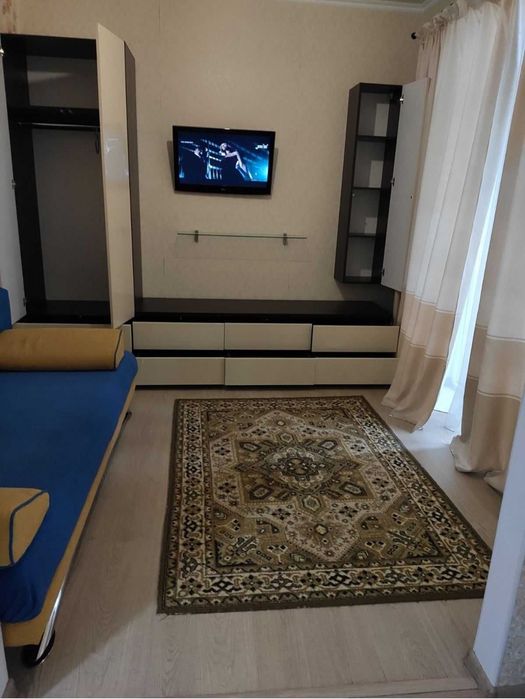 Квартира на вул. Університетська в Києві, ID 244272, фото №1