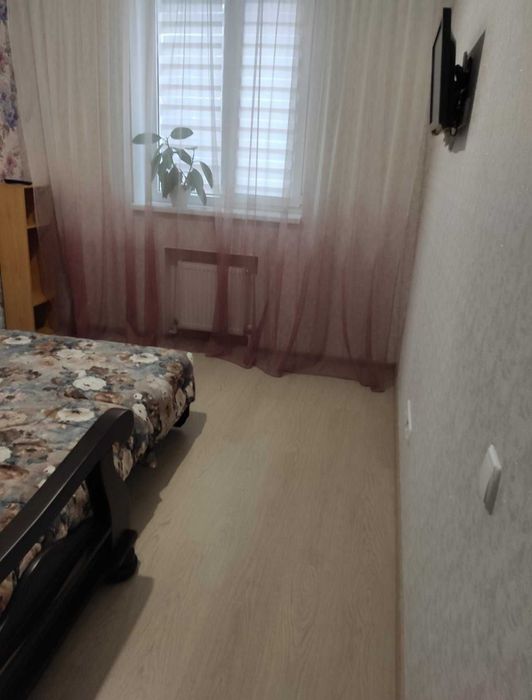 Квартира на вул. Університетська в Києві, ID 244272, фото №2