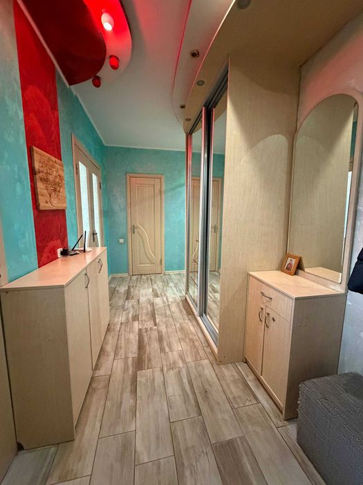 Квартира на бул. Південний в Івано-Франківську, ID 206453, фото №11