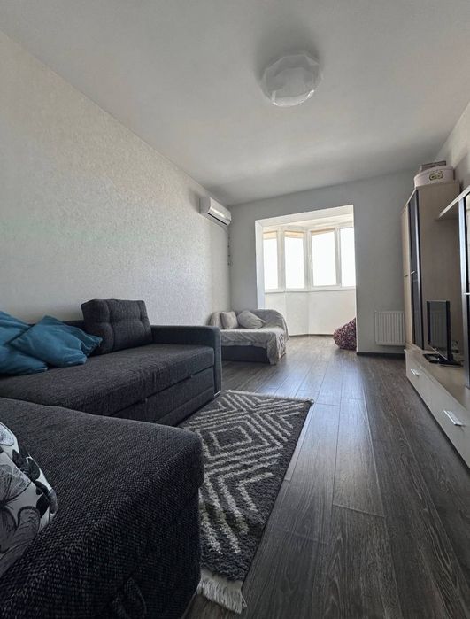 Квартира на ЖК Буча Квартал в Києві, ID 221498, фото №1