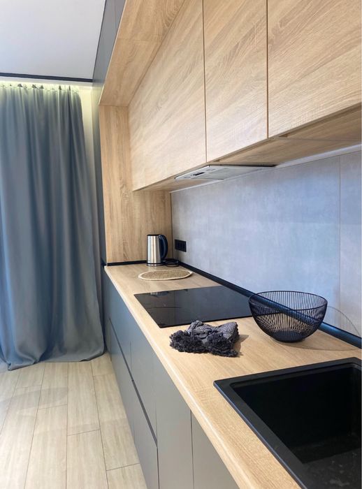 Квартира на вул. Глибочицька, 73 в Київ, ID 217479, фото №3