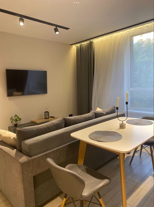 Квартира на вул. Глибочицька, 73 в Київ, ID 217479, фото №4