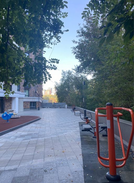 Квартира на вул. Глибочицька, 73 в Києві, ID 217479, фото №10