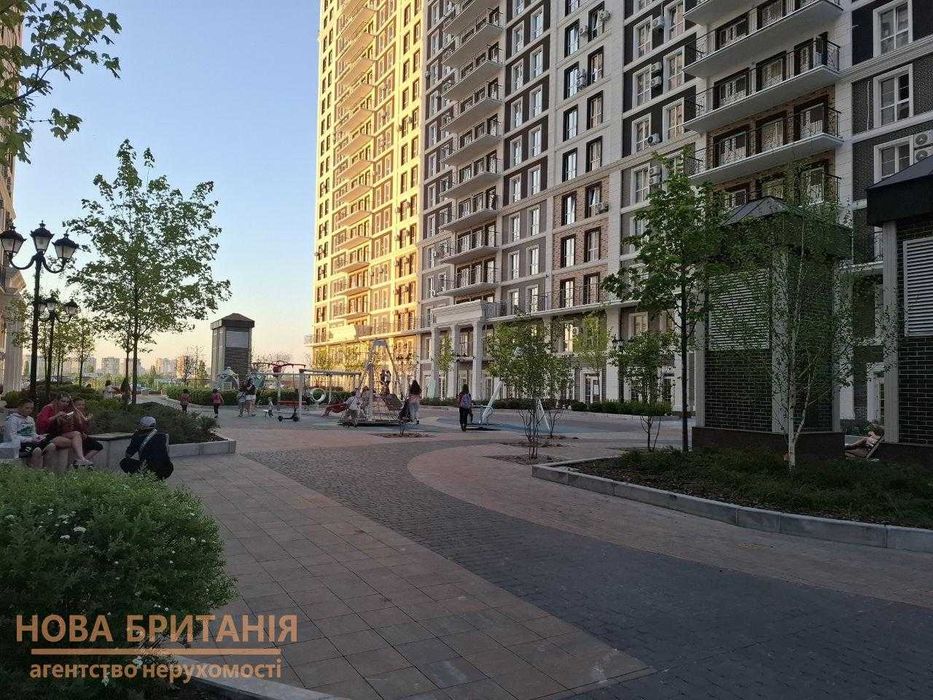 Квартира на вул. Максимовича, 28-А в Києві, ID 207085, фото №2