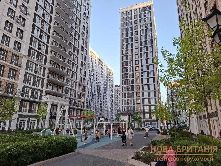Квартира на вул. Максимовича, 28-А в Києві, ID 207085, фото №3