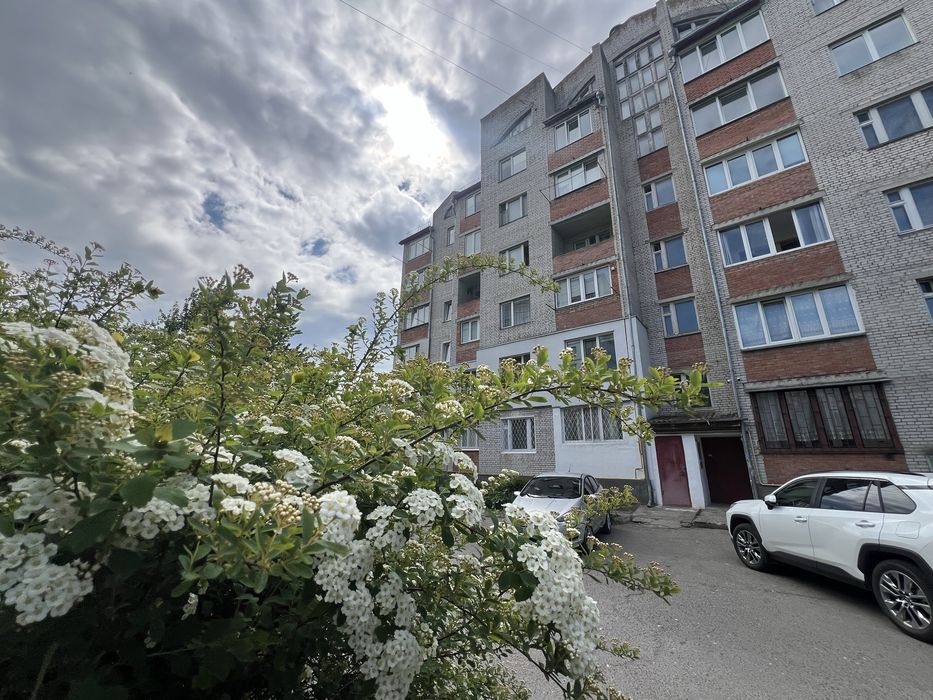 Квартира на Раково в Хмельницькому, ID 221777, фото №1
