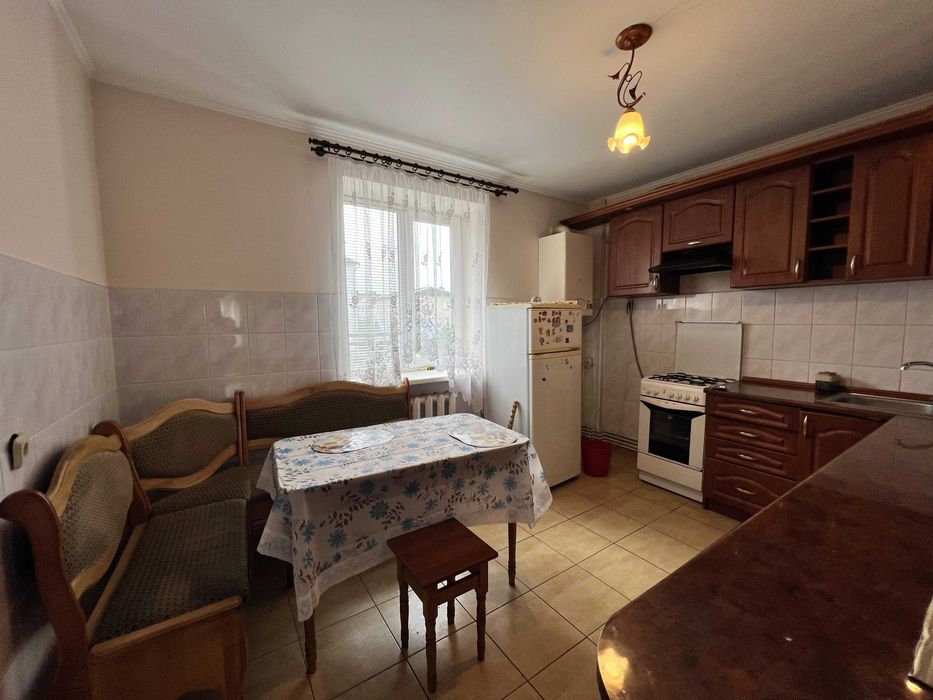 Квартира на вул. Джерельна в Івано-Франківську, ID 174134, фото №1