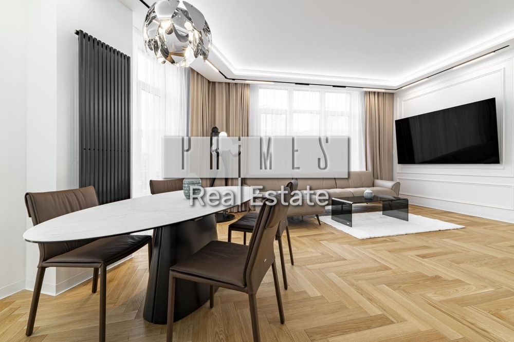 Квартира на вул. Іоанна Павла II, 6/1 в Київ, ID 329234, фото №1