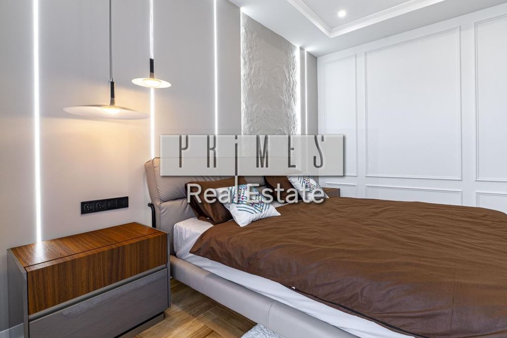 Квартира на вул. Іоанна Павла II, 6/1 в Києві, ID 329234, фото №13