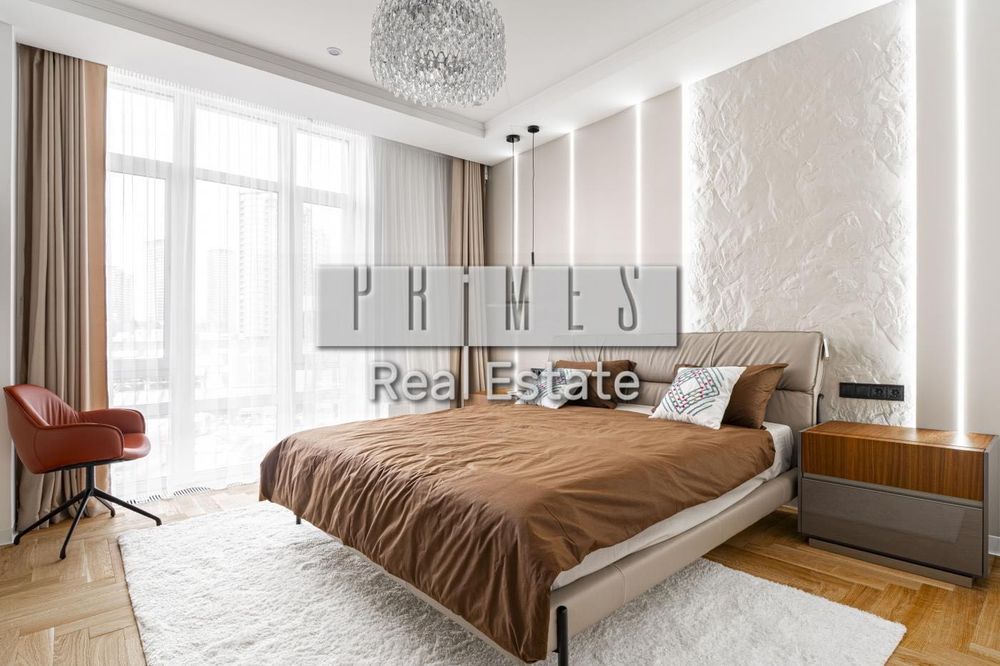Квартира на вул. Іоанна Павла II, 6/1 в Києві, ID 329234, фото №15
