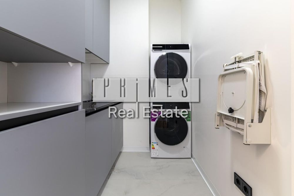 Квартира на вул. Іоанна Павла II, 6/1 в Києві, ID 329234, фото №19