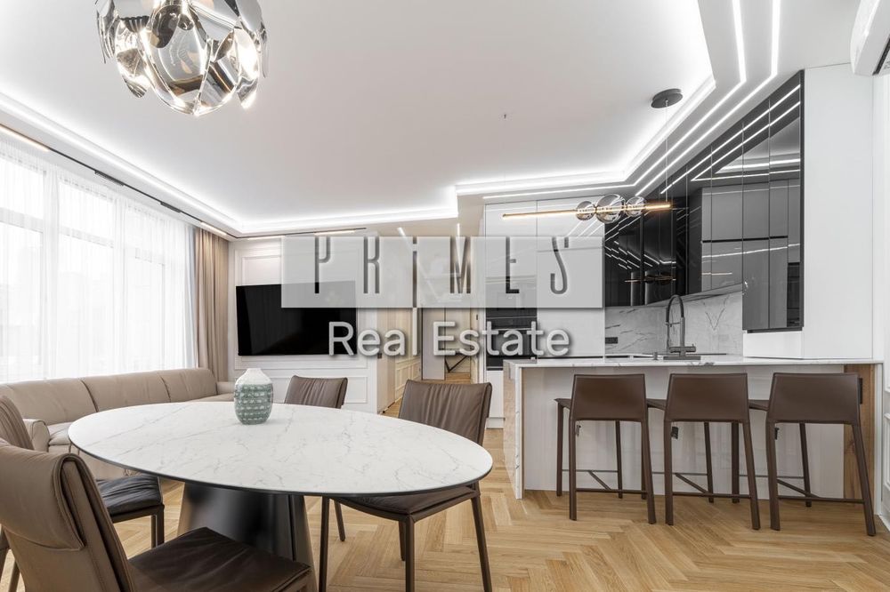 Квартира на вул. Іоанна Павла II, 6/1 в Київ, ID 329234, фото №3