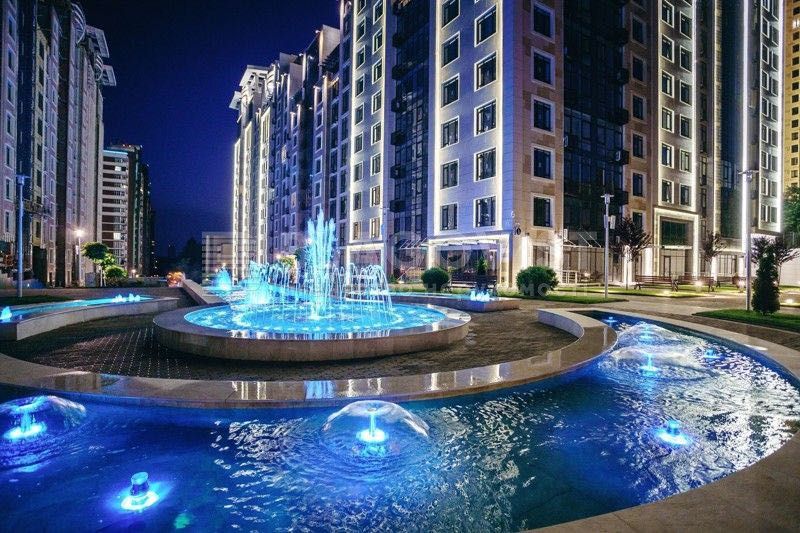 Квартира на вул. Іоанна Павла II, 6/1 в Києві, ID 329234, фото №24