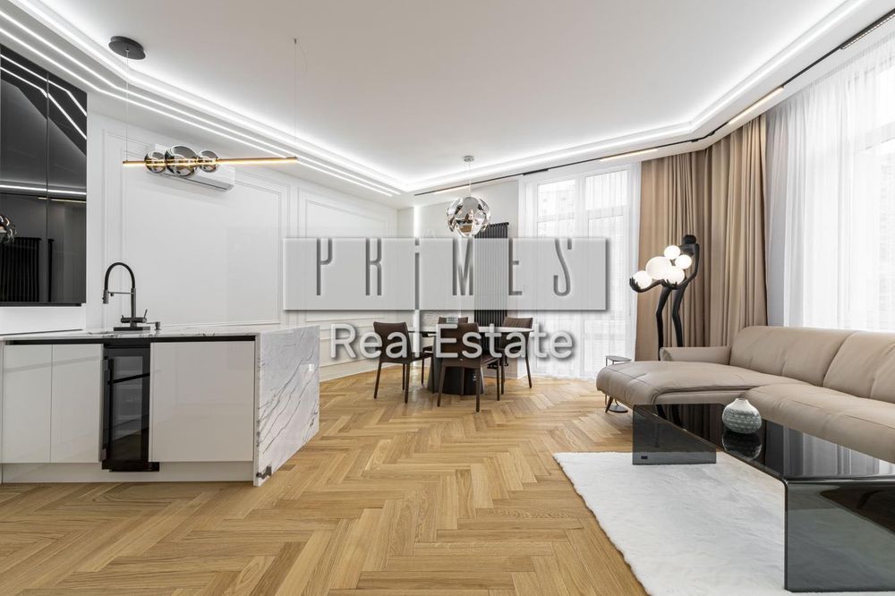 Квартира на вул. Іоанна Павла II, 6/1 в Київ, ID 329234, фото №4