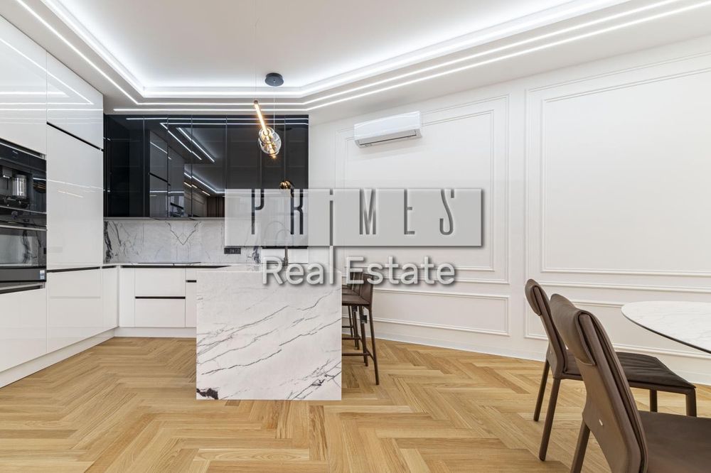 Квартира на вул. Іоанна Павла II, 6/1 в Київ, ID 329234, фото №5
