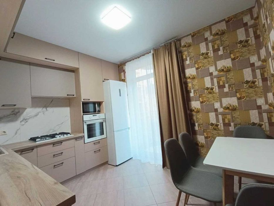 Квартира на вул. Західна, 14 в Київ, ID 233477, фото №2
