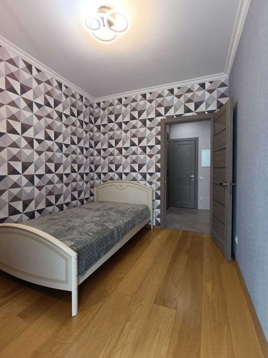 Квартира на вул. Західна, 14 в Києві, ID 233477, фото №12