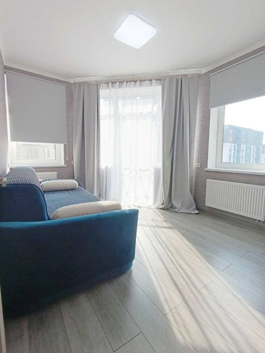 Квартира на вул. Західна, 14 в Києві, ID 233477, фото №13