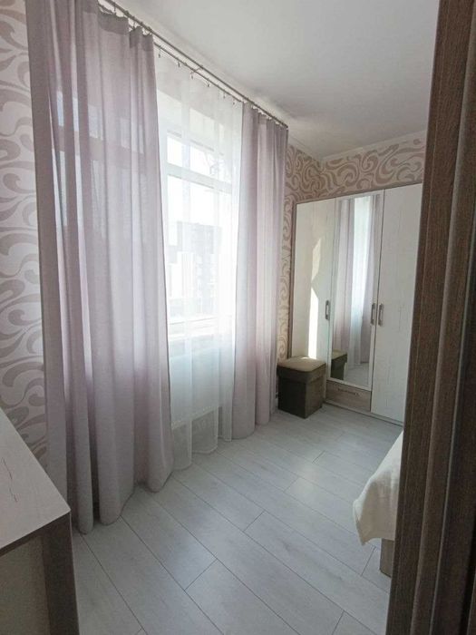 Квартира на вул. Західна, 14 в Києві, ID 233477, фото №15