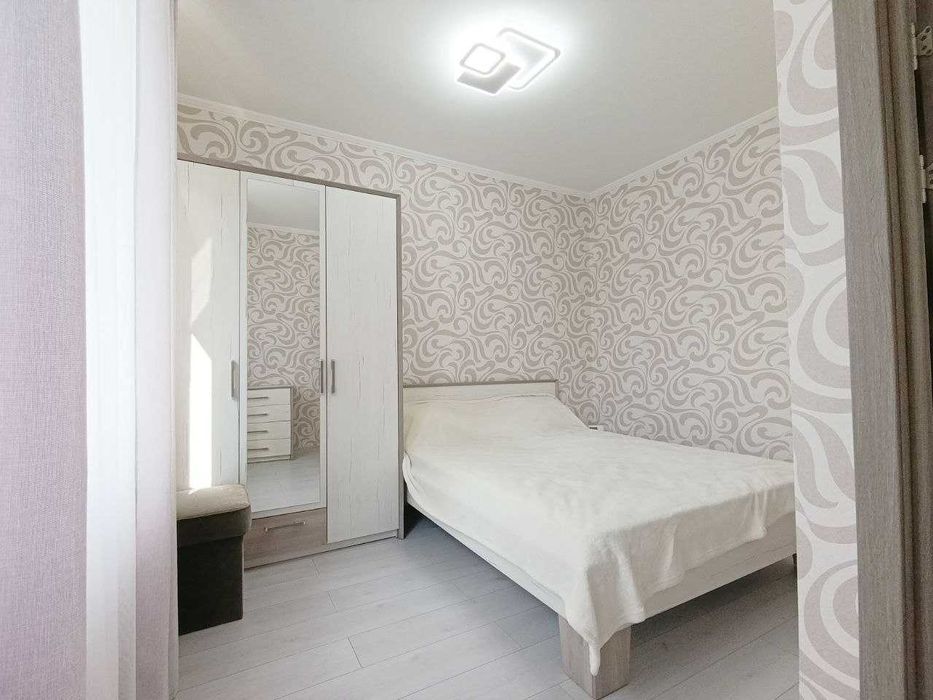 Квартира на вул. Західна, 14 в Києві, ID 233477, фото №16