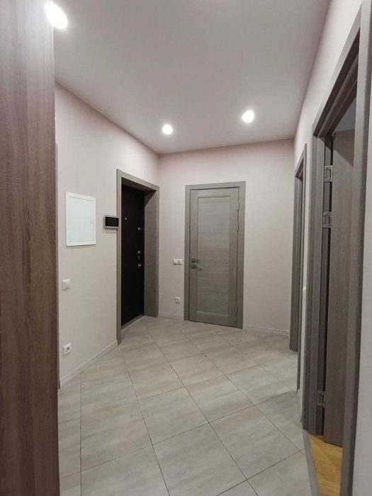 Квартира на вул. Західна, 14 в Києві, ID 233477, фото №18