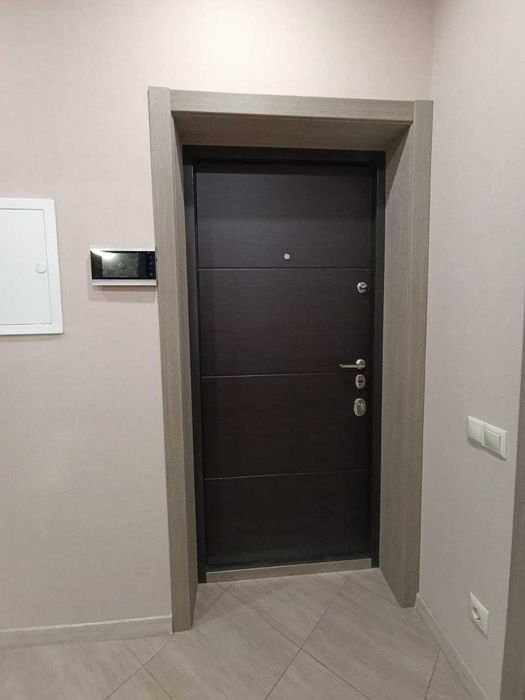 Квартира на вул. Західна, 14 в Києві, ID 233477, фото №19