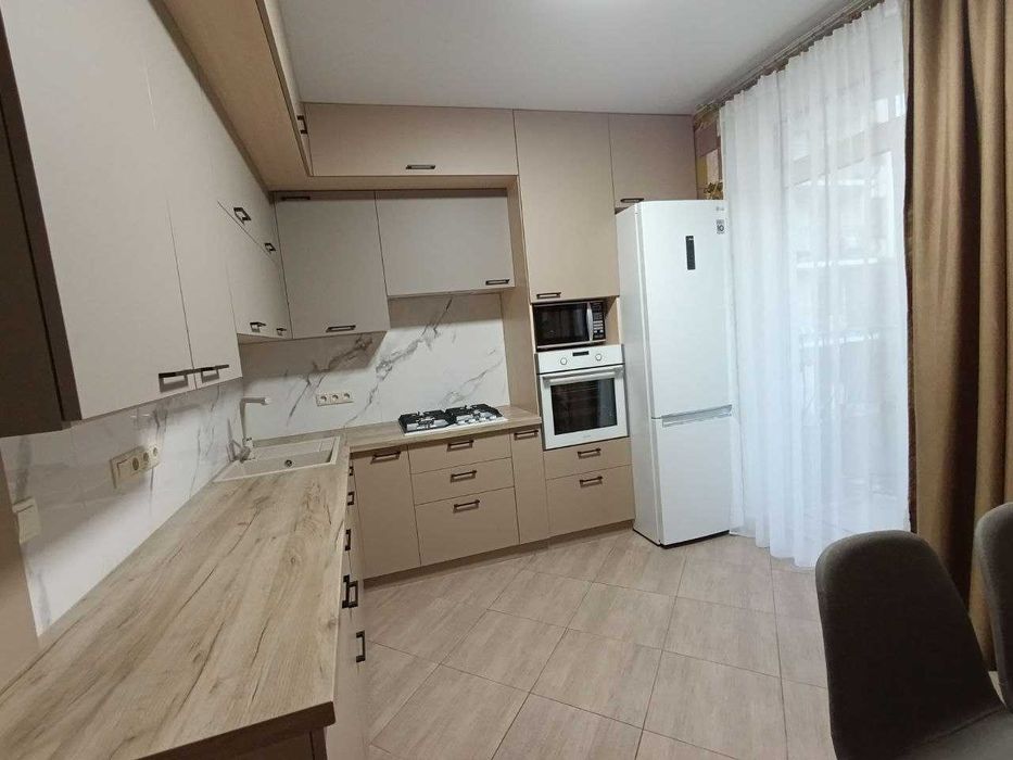 Квартира на вул. Західна, 14 в Київ, ID 233477, фото №3