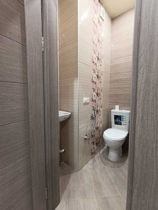 Квартира на вул. Західна, 14 в Києві, ID 233477, фото №21