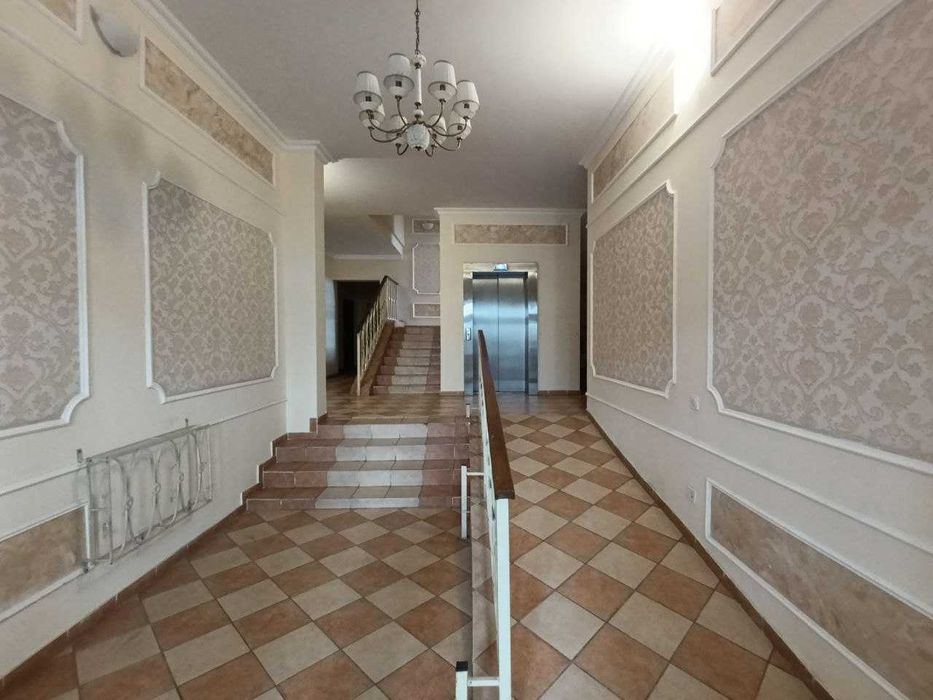 Квартира на вул. Західна, 14 в Києві, ID 233477, фото №22