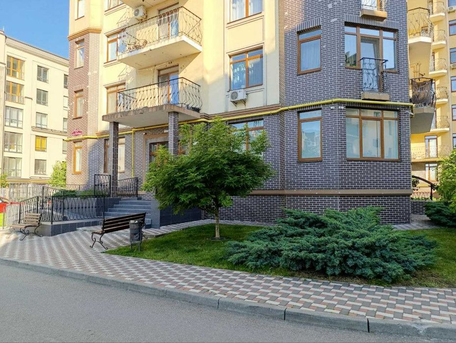 Квартира на вул. Західна, 14 в Києві, ID 233477, фото №23