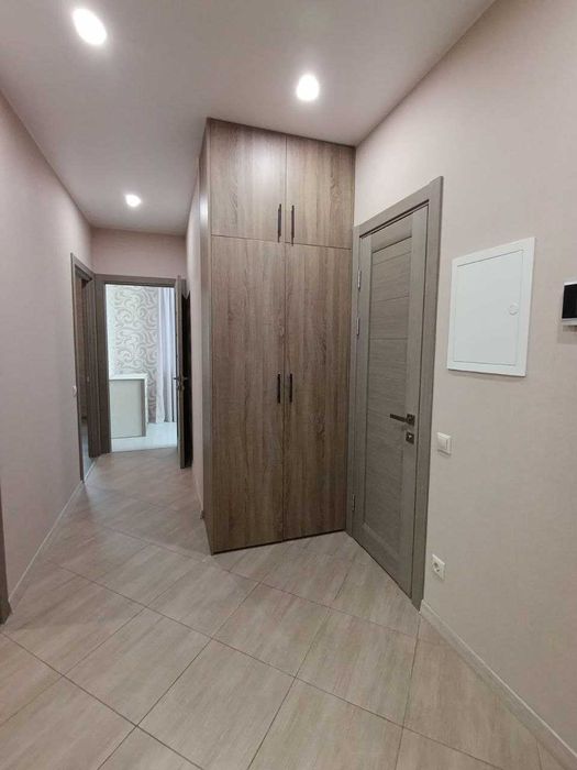 Квартира на вул. Західна, 14 в Києві, ID 233477, фото №10