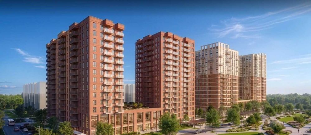 Квартира на ЖК «Озерні Вежі» в Вінниці, ID 241246, фото №2