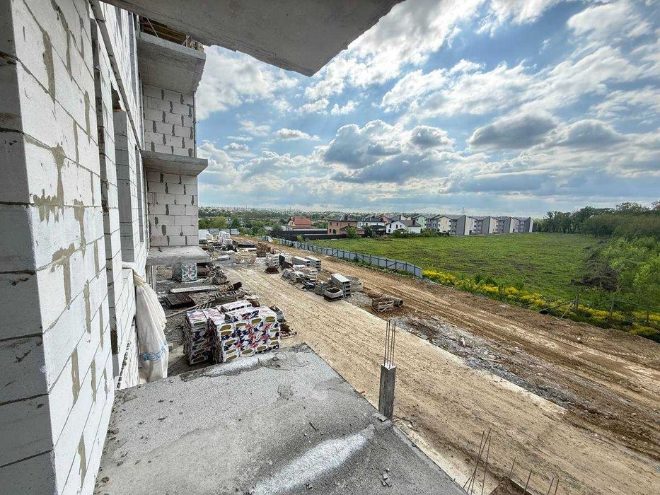 Квартира на ЖК «Озерні Вежі» в Вінниці, ID 241246, фото №8